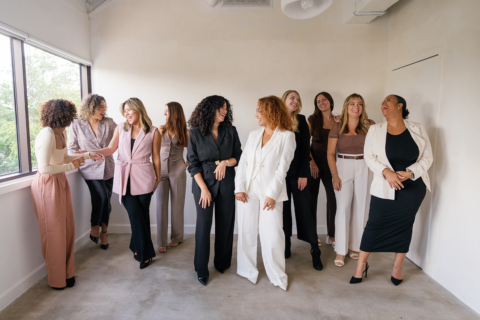 Truly Yours Coordinator — wedding